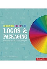 CHOOSING COLOR FOR LOGOS AND PACKAGING PB