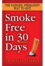 SMOKE FREE IN 30 DAYS PB