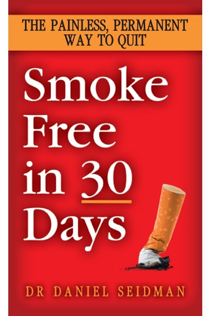 SMOKE FREE IN 30 DAYS PB