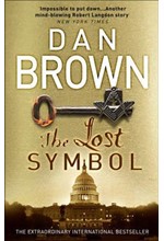 THE LOST SYMBOL PB