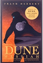 DUNE MESSIAH-DUNE 2 PB