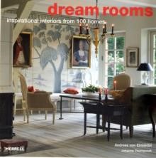 DREAM ROOMS HB