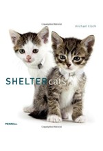 SHELTER CATS HB