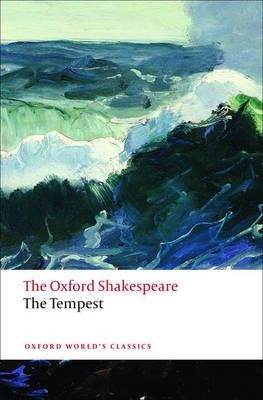 THE TEMPEST PB