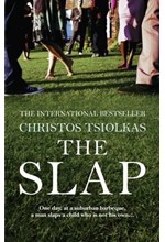 THE SLAP TPB