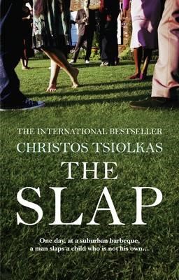 THE SLAP TPB