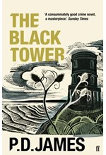 THE BLACK TOWER PB