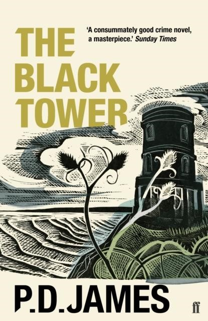 THE BLACK TOWER PB