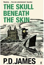 THE SKULL BENEATH THE SKIN PB