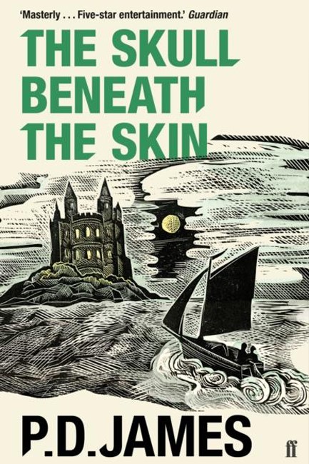 THE SKULL BENEATH THE SKIN PB