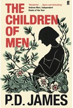 THE CHILDREN OF MEN PB