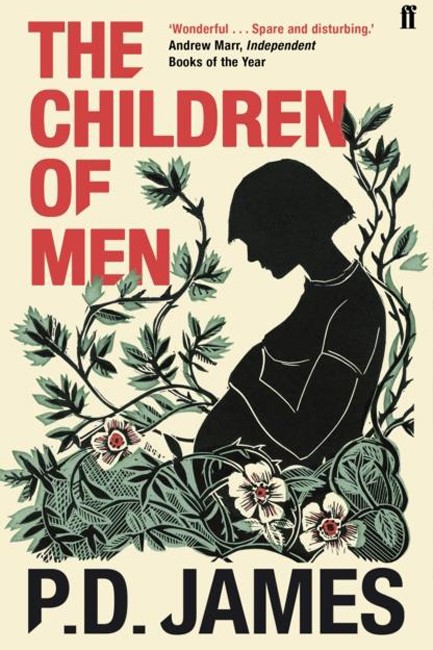 THE CHILDREN OF MEN PB