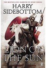 LION OF THE SUN-WARRIOR OF ROME 3 PB