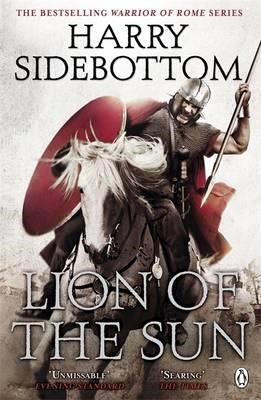 LION OF THE SUN-WARRIOR OF ROME 3 PB