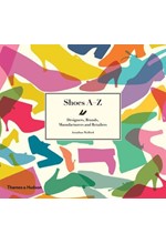 SHOES A-Z HB