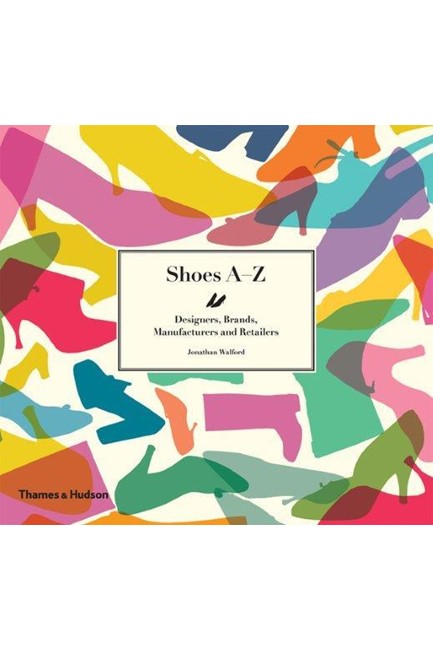 SHOES A-Z HB