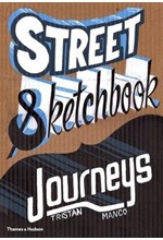 STREET SKETCHBOOK JOURNEYS