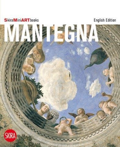 MANTEGNA-SKIRA MINI ARTBOOKS PB