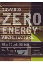 TOWARDS ZERO-ENERGY ARCHITECTURE HB