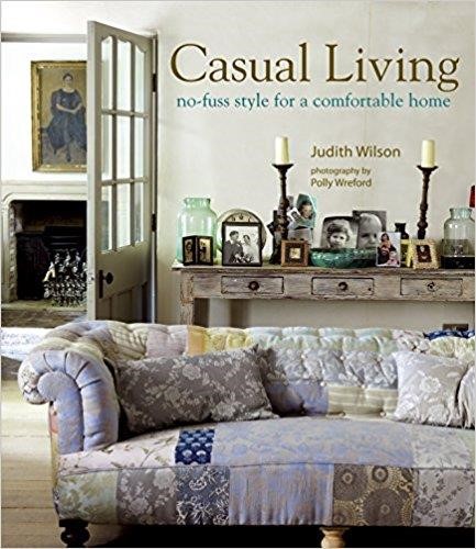 CASUAL LIVING HB