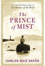 THE PRINCE OF MIST PB