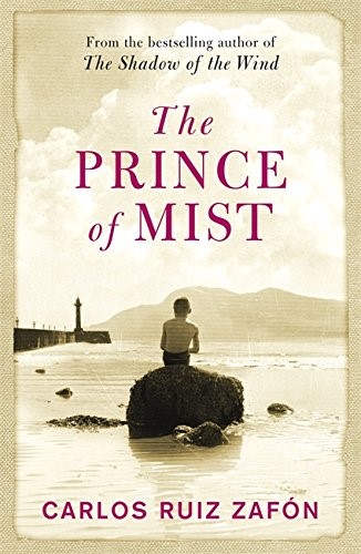 THE PRINCE OF MIST PB