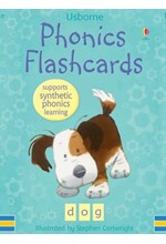 PHONICS FLASHCARDS