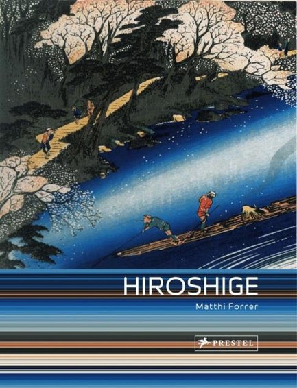 HIROSHIGE-PRINTS AND DRAWINGS