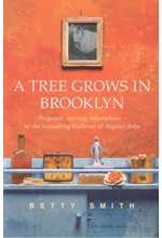 A TREE GROWS IN BROOKLYN PB