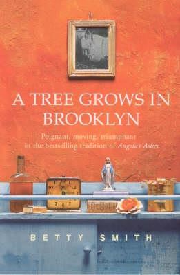 A TREE GROWS IN BROOKLYN PB