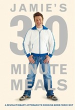 JAMIE'S 30 MINUTE MEALS HB