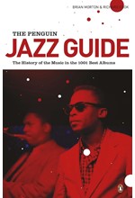 THE PENGUIN JAZZ GUIDE