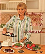 AUTHENTIC GREEK CUISINE