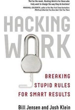 HACKING WORK TPB