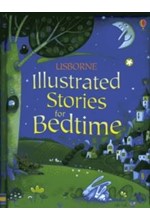 ILLUSTRATED STORIES FOR BEDTIME HB