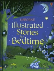 ILLUSTRATED STORIES FOR BEDTIME HB