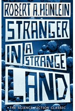 STRANGER IN A STRANGE LAND PB