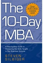 THE TEN DAY MBA