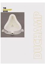 THE DUCHAMP BOOK PB