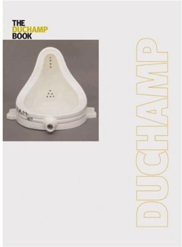 THE DUCHAMP BOOK PB