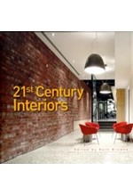 21ST CENTURY INTERIORS HB