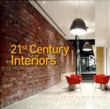 21ST CENTURY INTERIORS HB