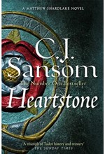 HEARTSTONE PB