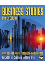 BUSINESS STUDIES-4TH EDITION PB