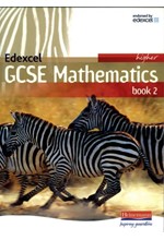 EDEXCEL GCSE MATH HIGHER BOOK 2