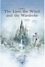 THE LION THE WITCH AND THE WARDROBE-NARNIA 2-COLOUR SMALL FORMAT