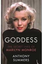 GODDESS-THE SECRET LIVES OF MARILYN