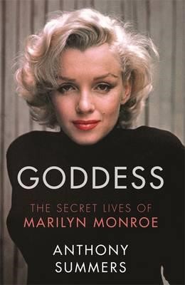 GODDESS-THE SECRET LIVES OF MARILYN