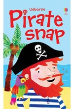 PIRATE SNAP-CARD GAME