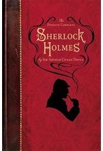 THE PENGUIN COMPLETE SHERLOCK HOLMES